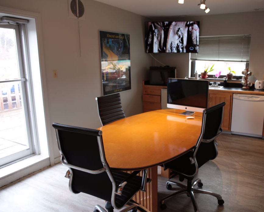 The Videohouse Conference Room