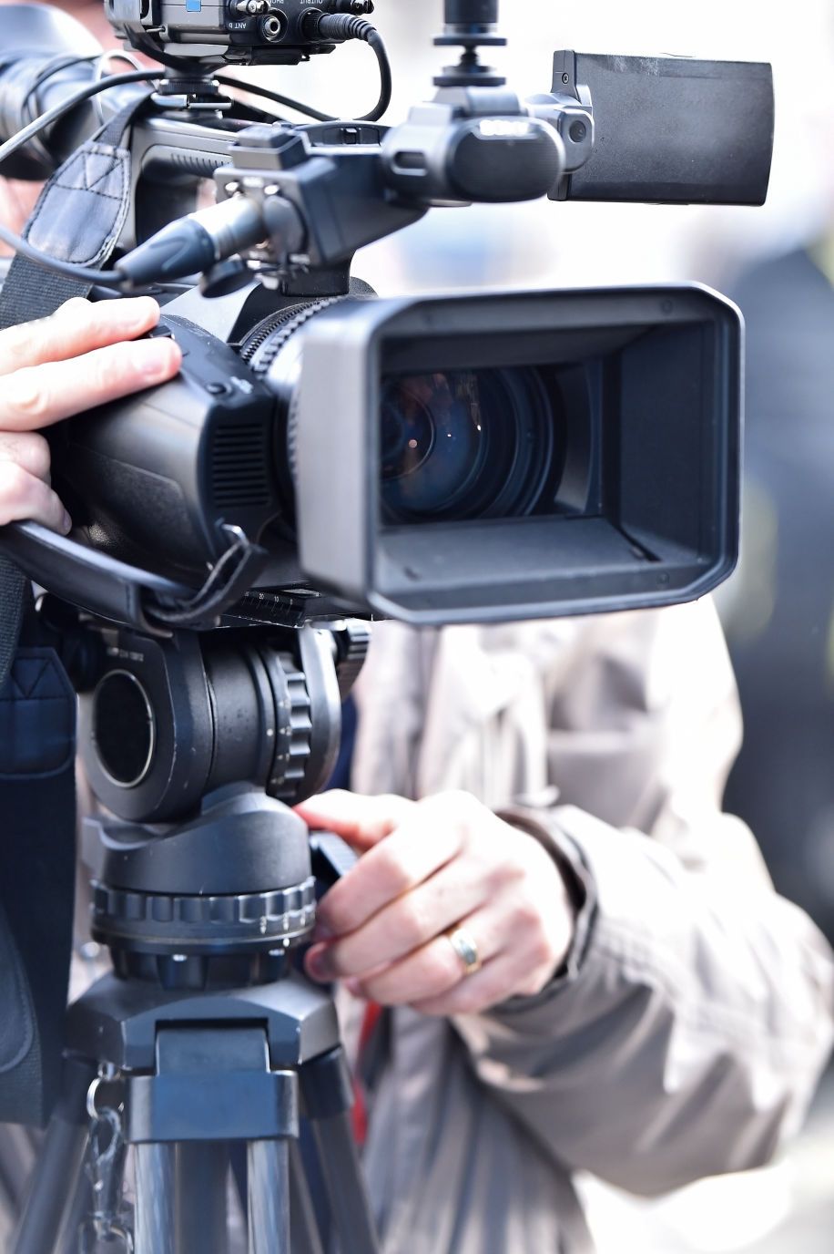 Video Production Video Production