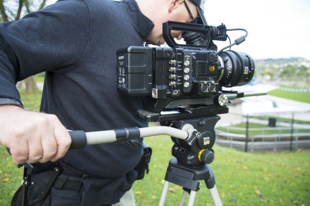 Sony F5
